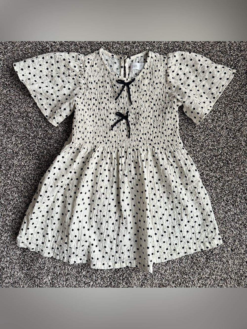 ZARA dress